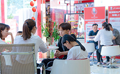 深圳新东方烹饪学校招生火热进行中